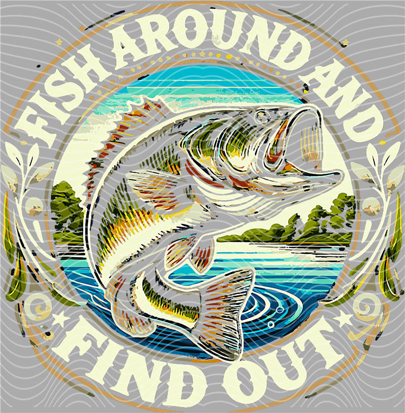 Fishing Series-DY 148